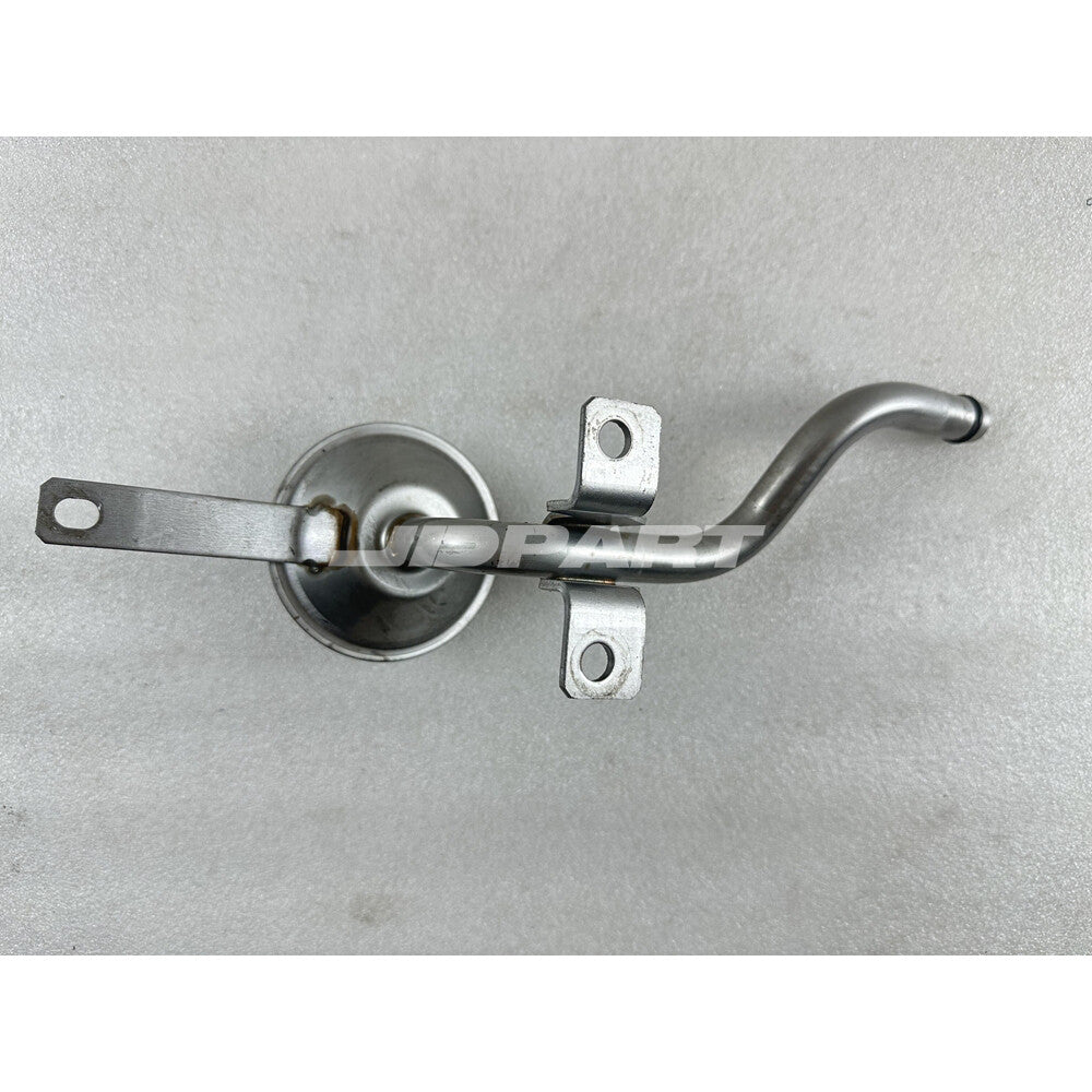 3TNV76 oil suction cup is suitable for engine parts.