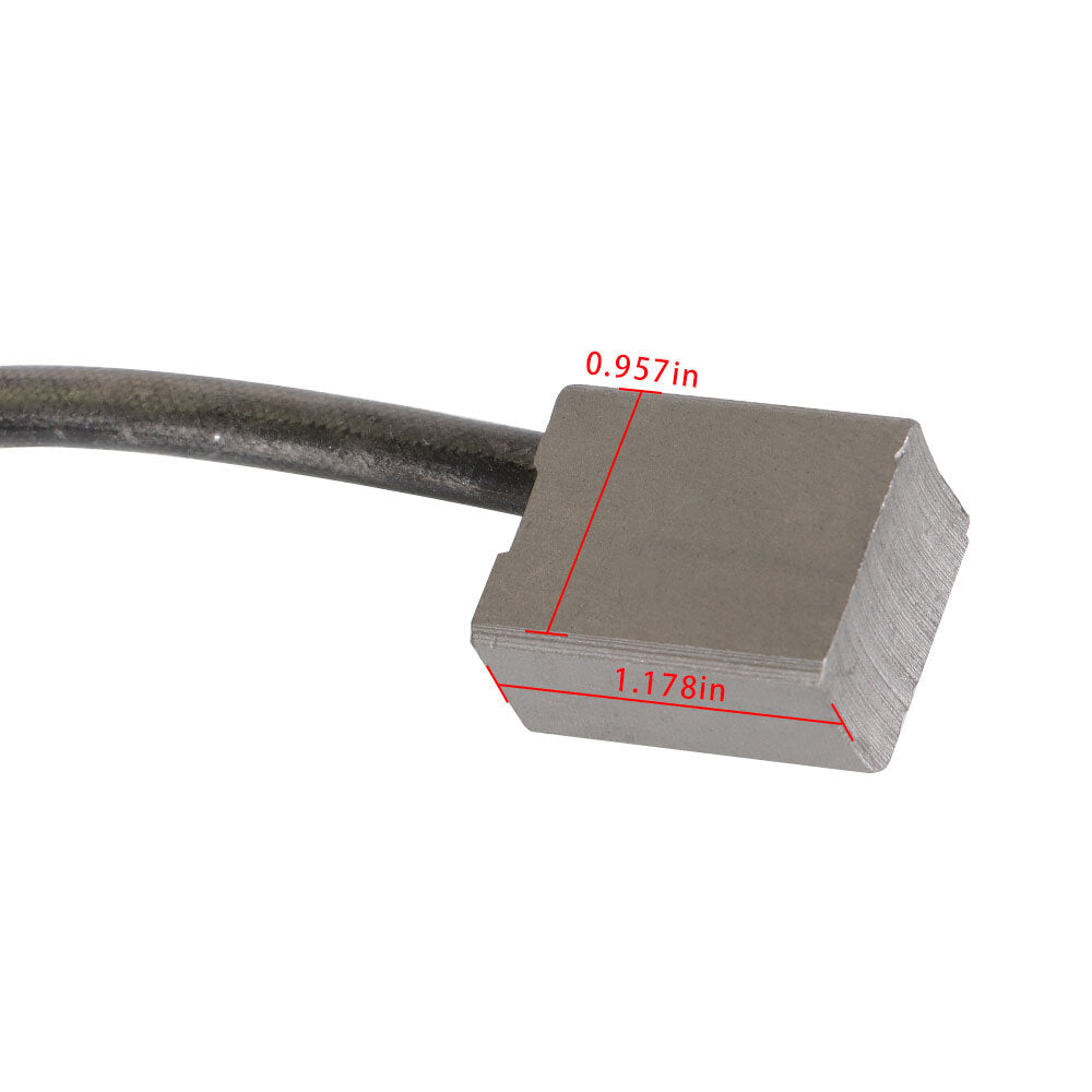 7/8'Rake Master Cylinder Lever Oil ReservoirCup for Suzuki GSR GSX GSX-S GSX-R