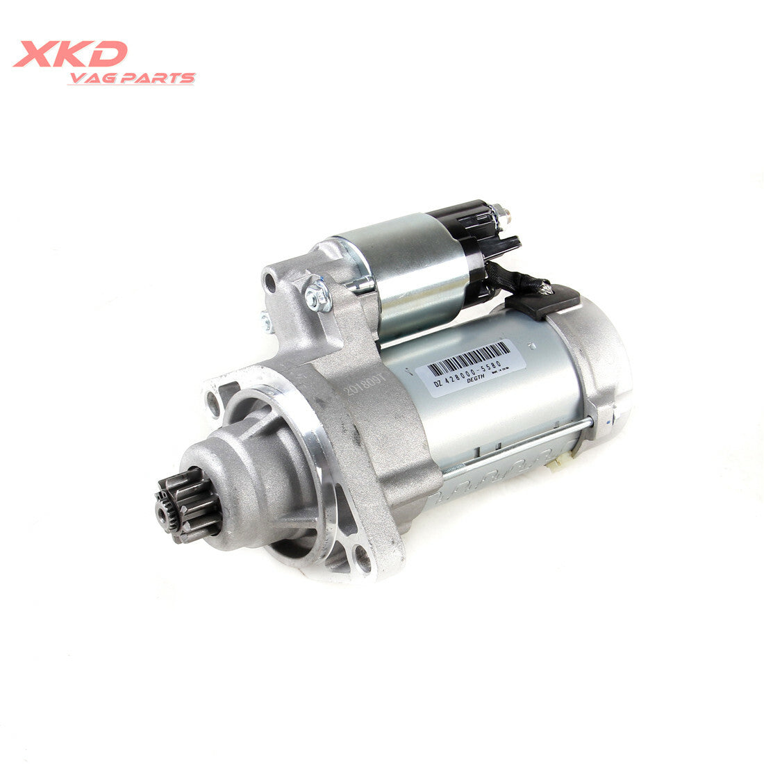 Engine ignition starter motor suitable for Porsche 911 Cayman 9A160410300