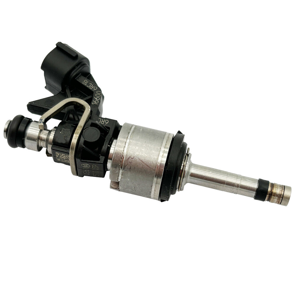 Fuel Injector for Nissan X-Trail Prcmake T33ZGL KR15 CVT 16600-6RC1B 026150003P