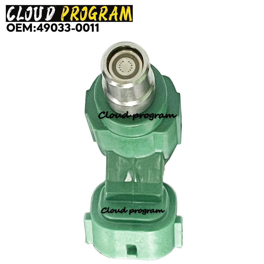 49033-0011 Fuel injector For ZX10R ZX-10R ZXT100E AT287 n