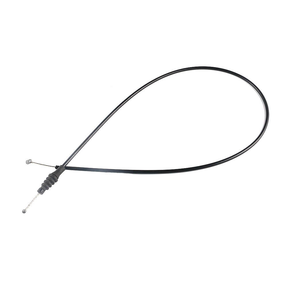 Hood Lock Latch Release Cable Rear Wire FitsFor for Mercedes S-Class W221 S400
