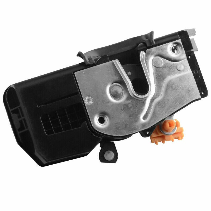 Front left-hand drive door lock actuator for 2009-14 for Cadillac CTS with passive entry. n