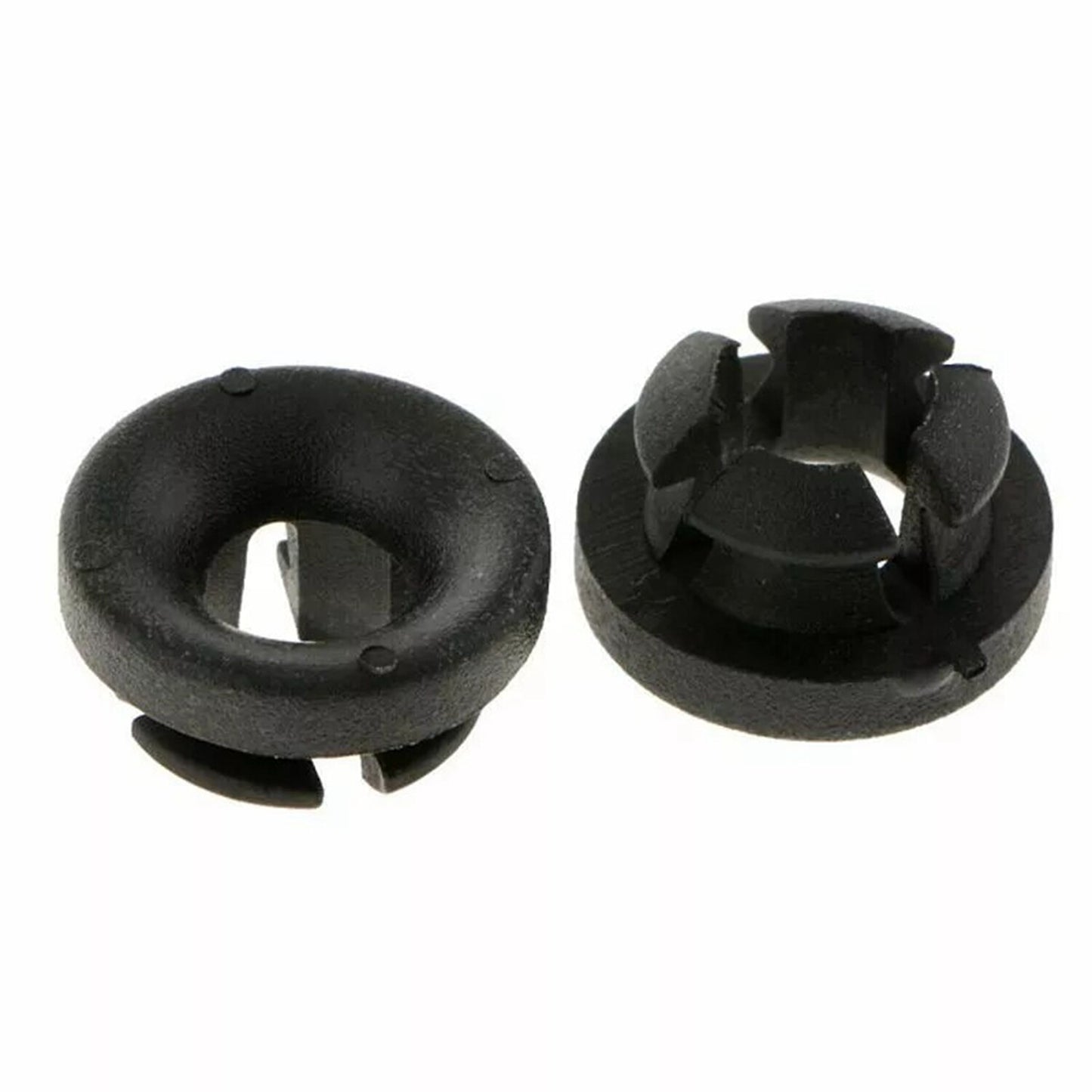 25Pc for Honda Accord for Civic Hood Prop Rod Pivot Grommet Holder  91604SD2013