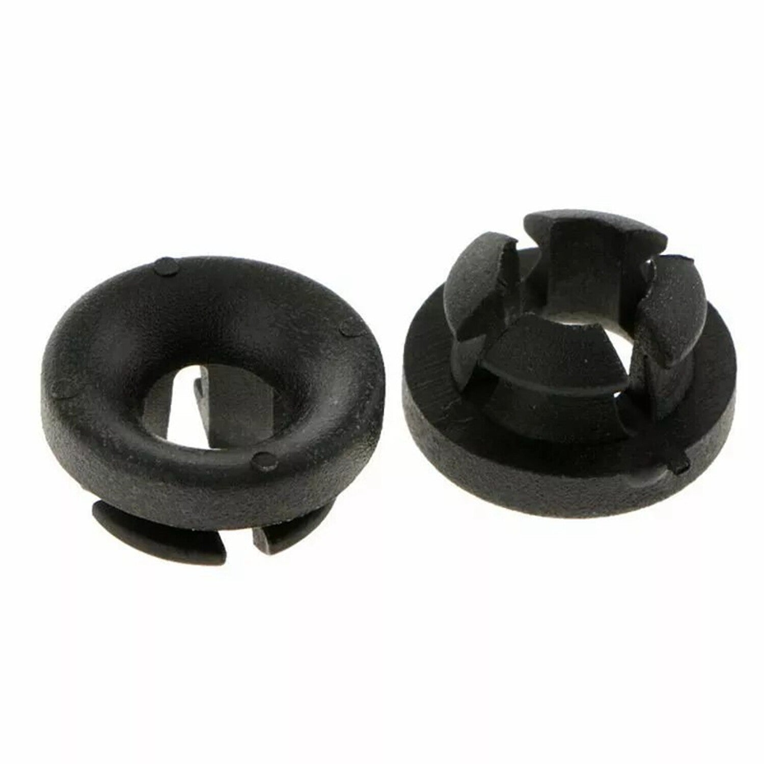 25Pc for Honda Accord for Civic Hood Prop Rod Pivot Grommet Holder  91604SD2013