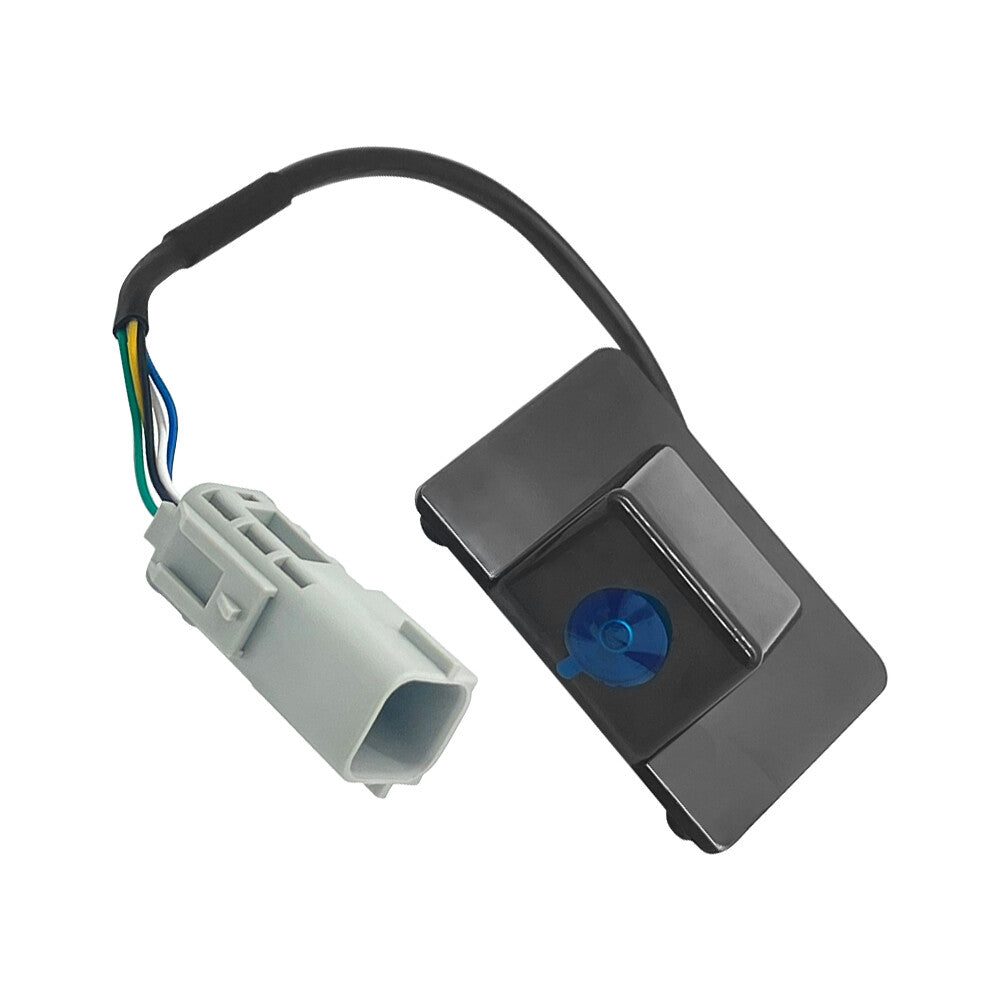 Fits for Escalade Suburban Tahoe Yukon 09-14 Rear Reversing Parking Camera Q