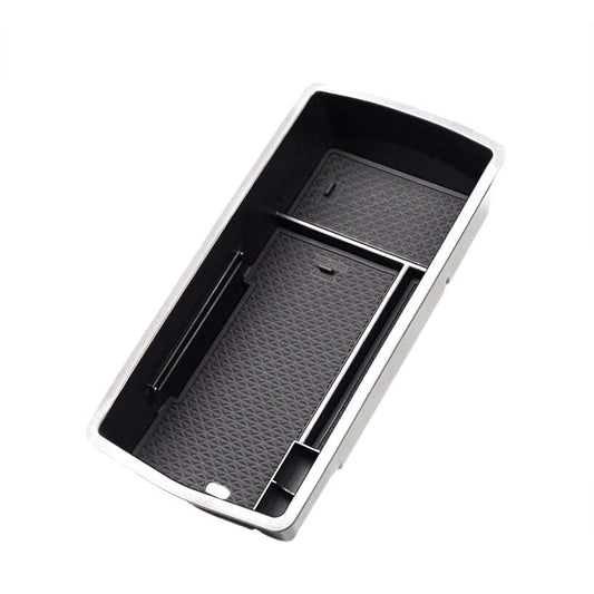for Peugeot 3008 armrest box storage box modification Tianyi C5 central storage