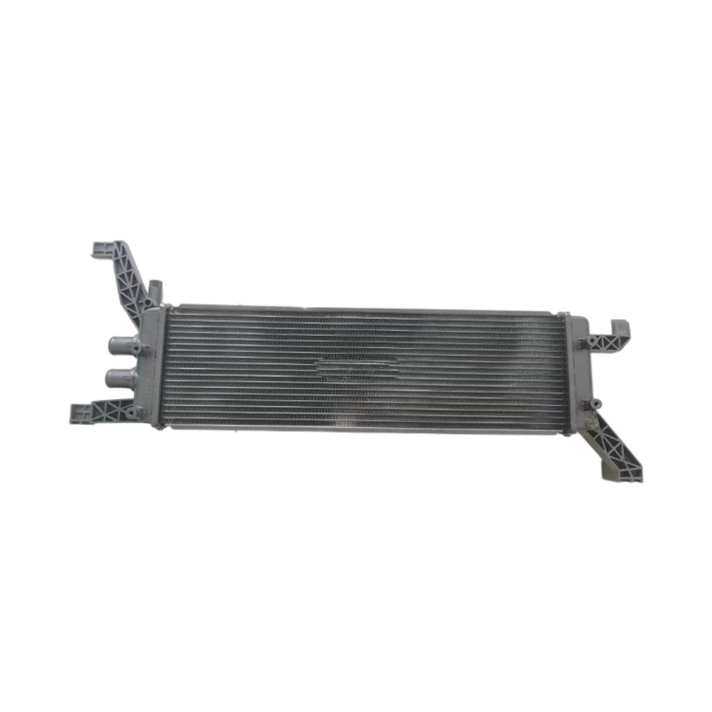 Equipment Manufacturer ( ): 670009821- (for Maserati Quattroporte for Levante secondary coolant radiator)