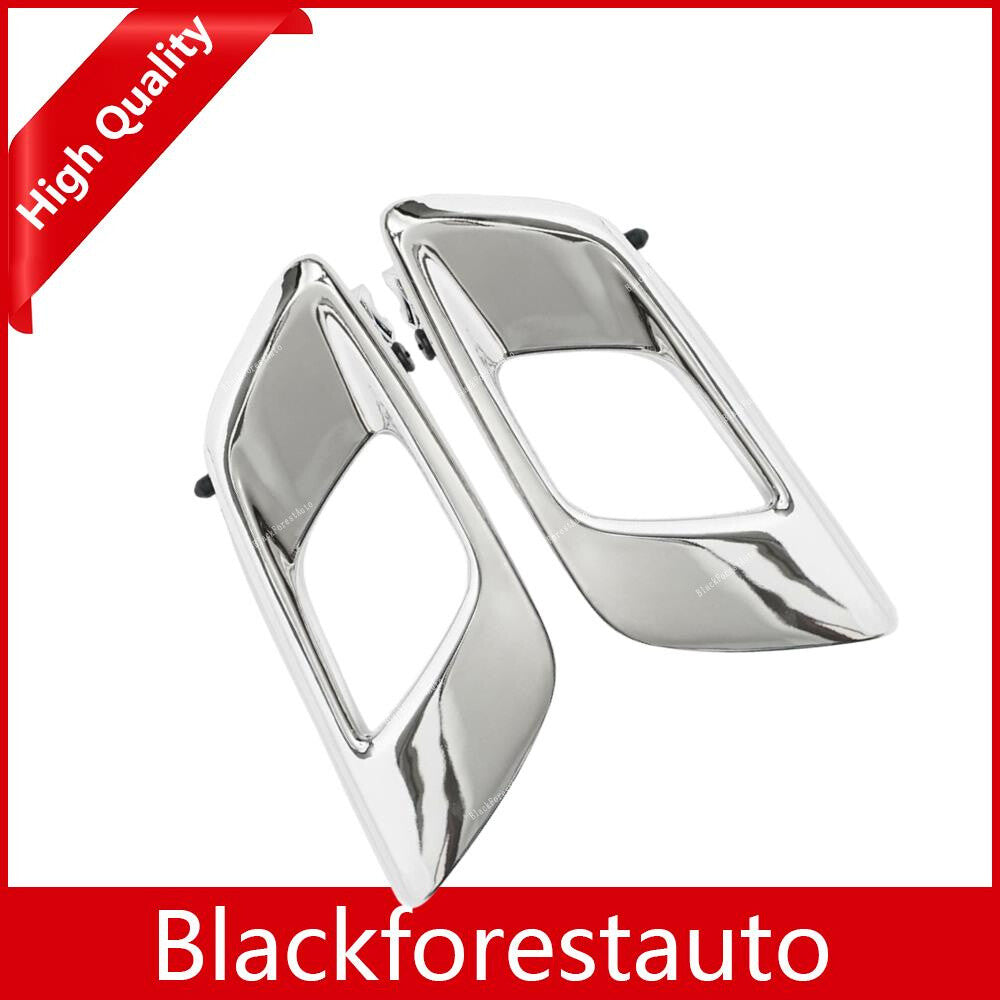 for Mazda bt50 2012-2019 for Ford Ranger 2015-2019 Everest LHRH Door Inner Handle Q