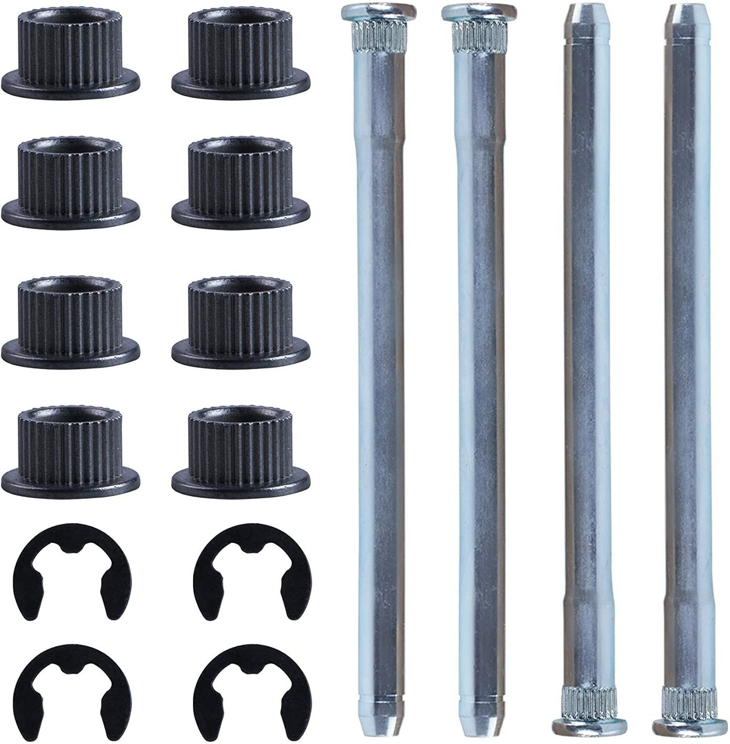 Door hinge needle roller door hinge pin repair kit suitable for Chevrolet for GMC full-size truck SUV