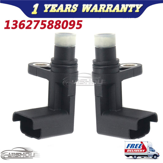 Camshaft Position Sensor fits for MINI COOPER R56 1.6 06-13 13627566052 13627588095