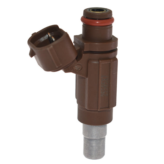 Fuel injector 1571001H00 suitable for GSX-R600, GSX-R750, GSX-R600 throttle body hose/connector Q