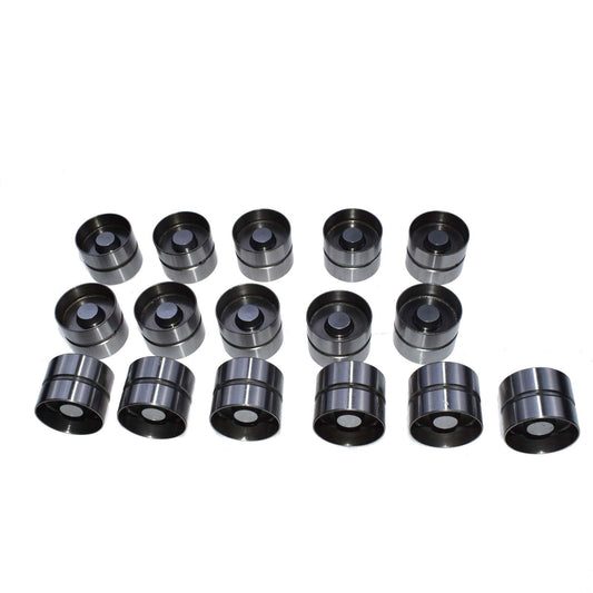 for for Mazda 18L 20L FS 25L 24V KL Lash Adjuster Lifters Tappets 16 pcs New - v