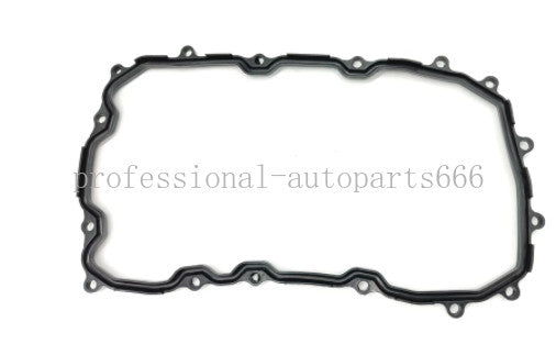 Automatic Transmission Filter Oil Pan Gasket Set for VW Touareg 2005 3.2 7L Q