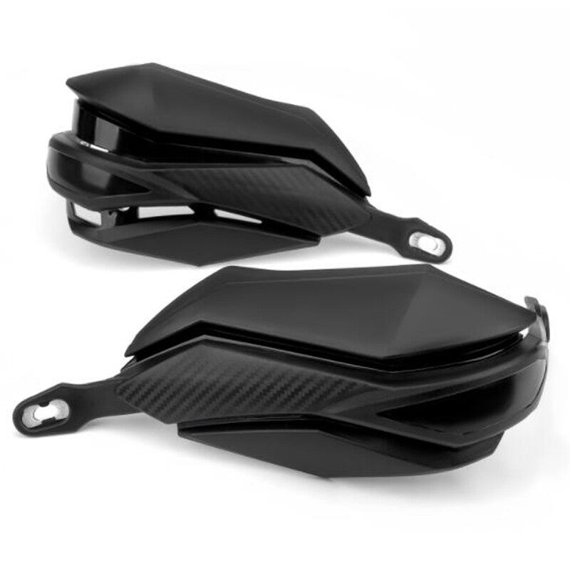 22/28 mm Adjustable Handguards, Windshield Protector, Handlebars - n