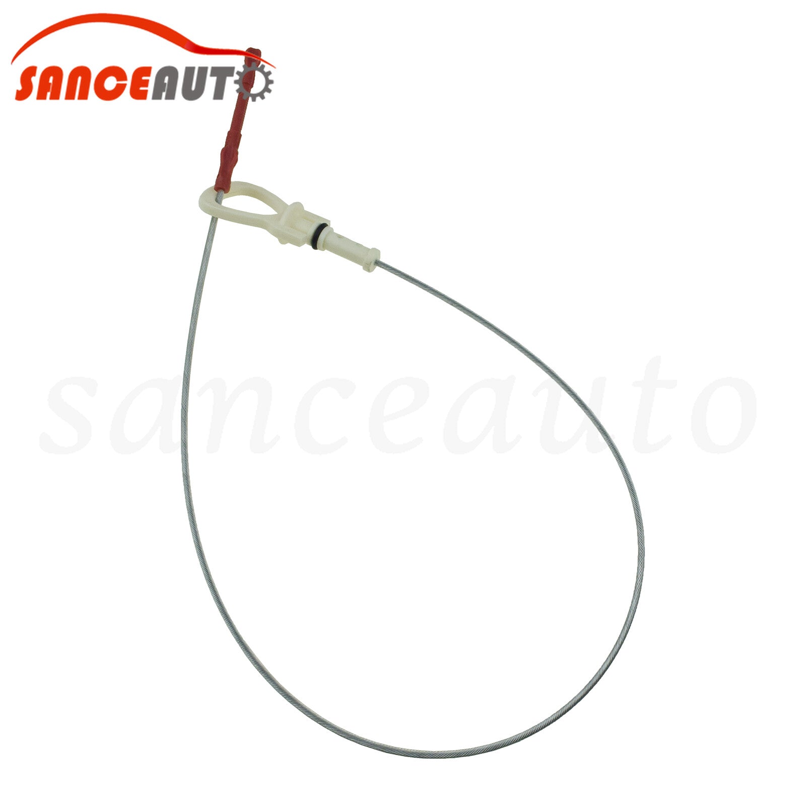 Engine oil suction hose suitable for Mercedes CLA250, GLA250, GLA45 2014 - 2020 2700104101- n