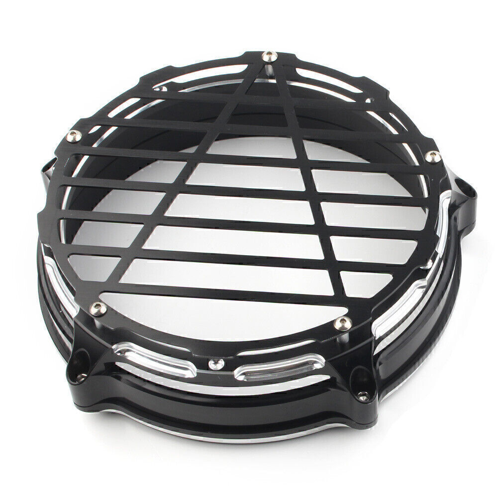 Headlight Guard Bezel Trim Ring Headlamp Grille Cover for BMW R Nine T 2014-2019