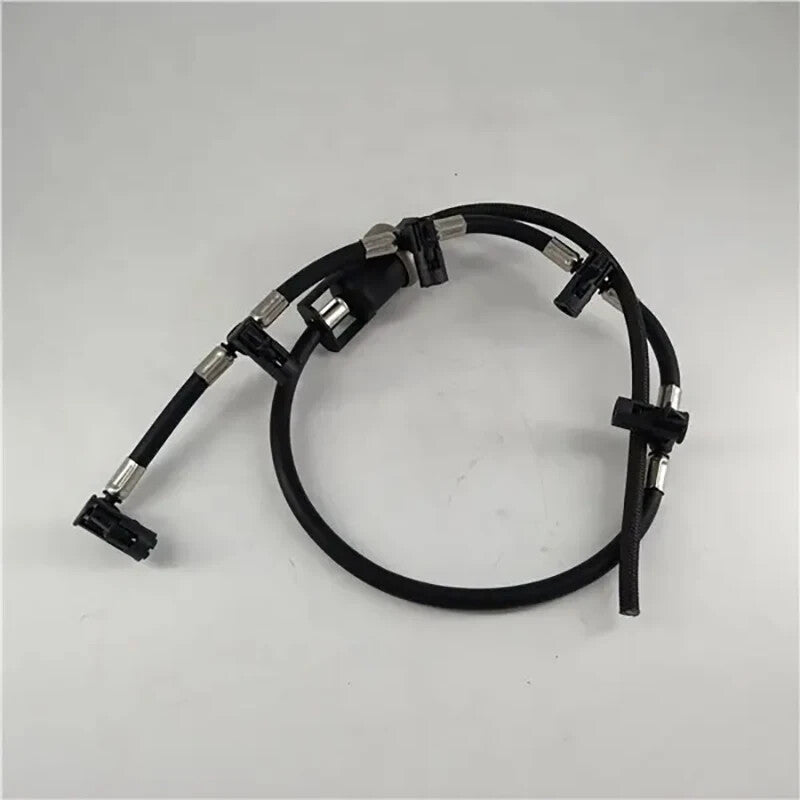 Air Filter Assembly 17741-23600-71 For Forklift 6-8FGD10Tech0 5-6FGD35Tech5 G