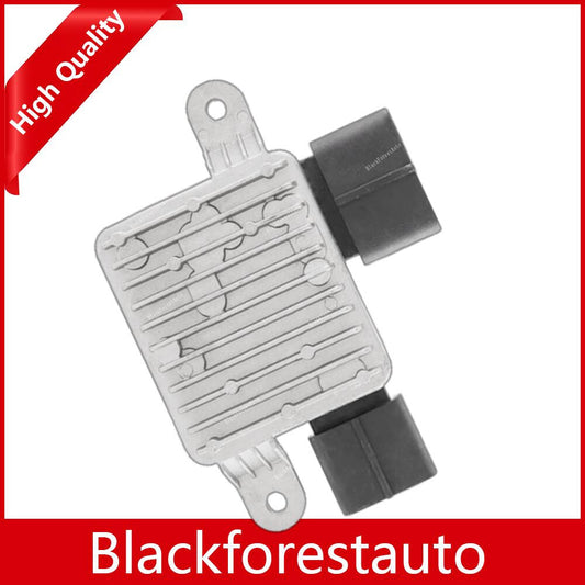 Fits 2015 - 2017 for Hyundai Sonata 25385-C2500 Engine Cooling Fan Module Standard Q