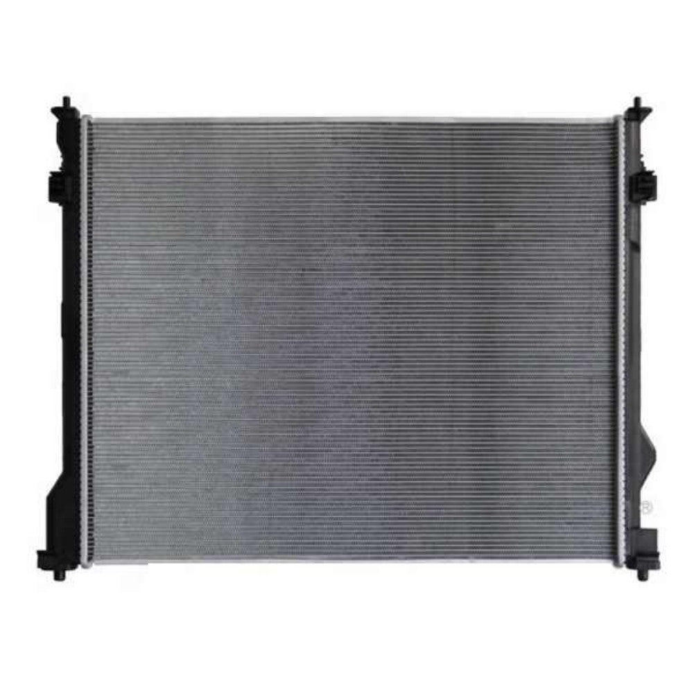 Radiator for Toyota Highlander 2020-2023