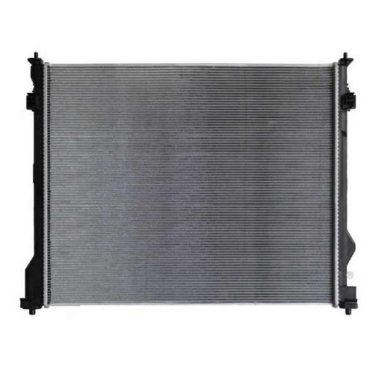 Radiator for Toyota Highlander 2020-2023