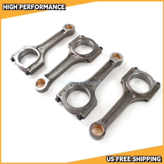 G4KF Engine ConRod 235102G400 For 09-14 for Hyundai 2.0T for Genesis Santa Fe for Kia Optima