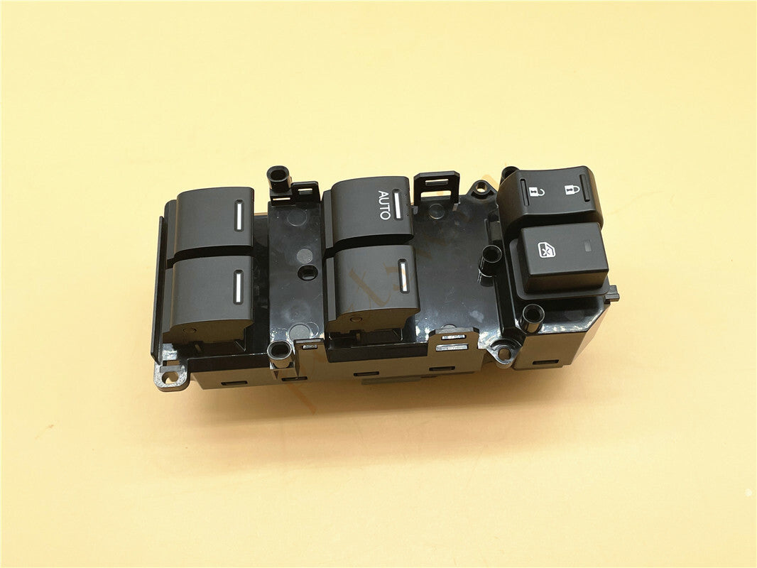 The new Power Window switch is located on the front left and is compatible with the 2011 for Honda Pilot 3.5L 35750-SZA-A31- n