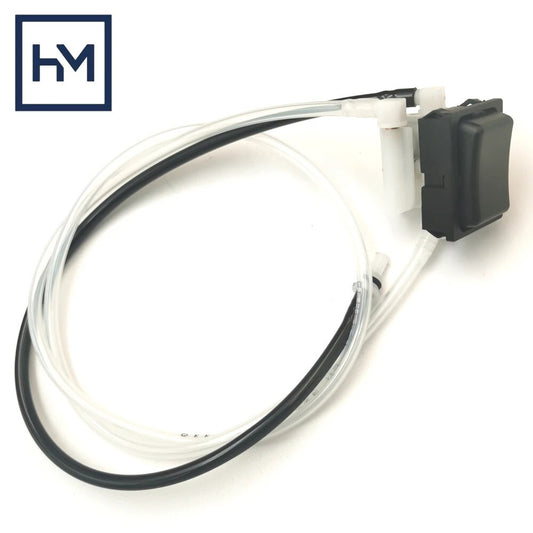 for Seat control valve adjustment is compatible with for Volvo FM9 / FM12 / FMX 20530447 20530448 Q