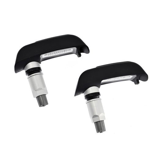 Idle air control valve 1920X9 is suitable for Citron for Peugeot 306, 406, 605, C95197, and FDB1013-. 6818 A