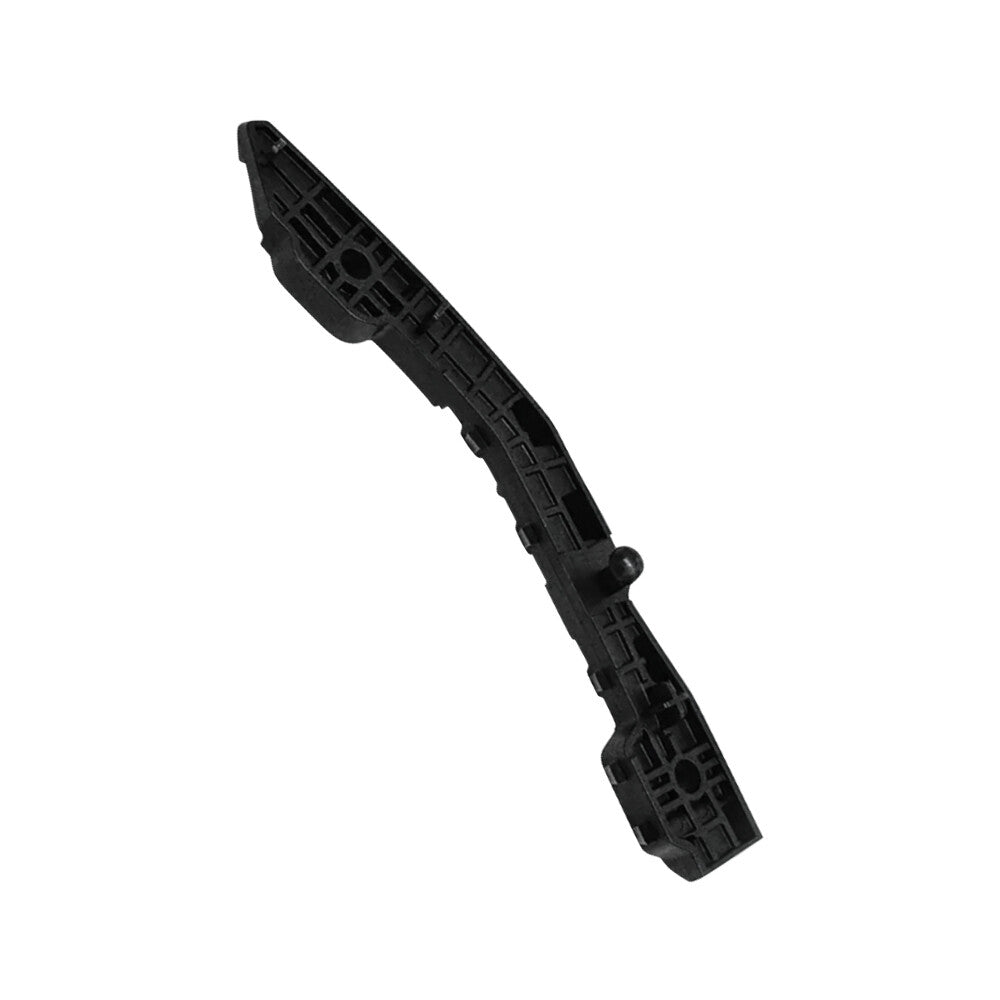 Front Right Bumper Inner Bracket Black 1678853000 For W167 GLE Class 2020-2024 Q