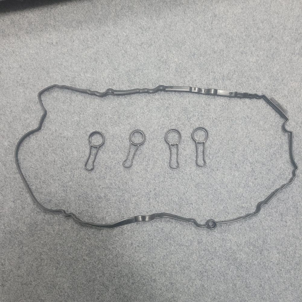 for BMW N47 rocker arm cover gasket