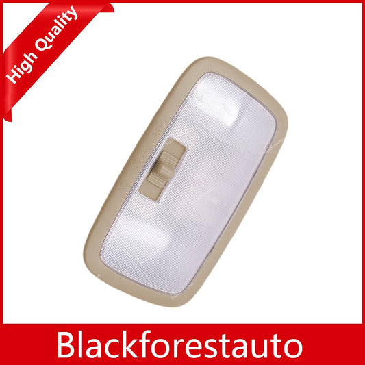 Car Room Lamp Dome Light Beige for Hyundai 2006-10 Verna Accent 928001E000QS Q