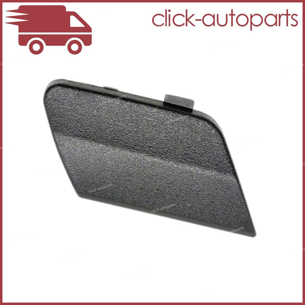 Rear Bumper Tow Hook Cover Cap for Mercedes-Benz W212 S212 E350 E300 2128850826 Q