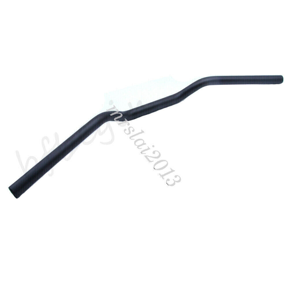Motorcycle 7/8Drag Bars Tracker Handlebars for Harley for Honda for Yamaha for Suzuki Q
