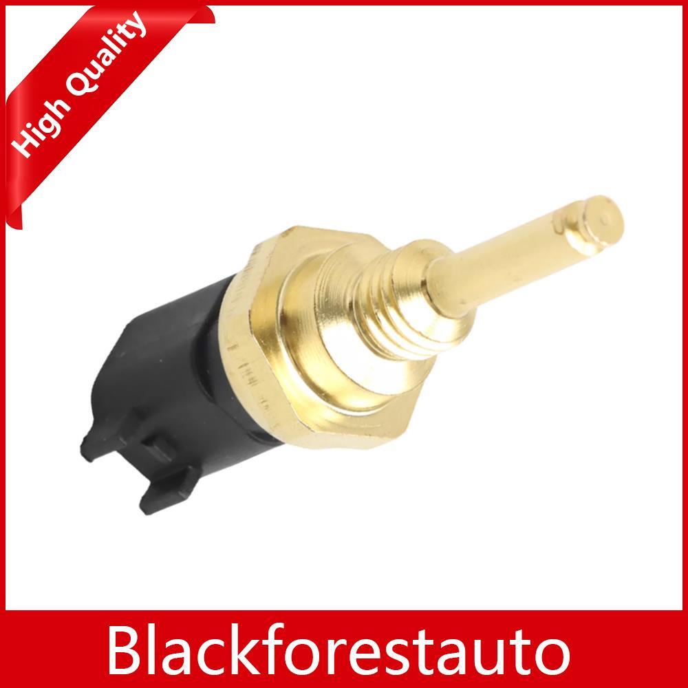 For Tribute Edge Escape Expedition MKX MKS Engine Coolant Temperature Sensor Q