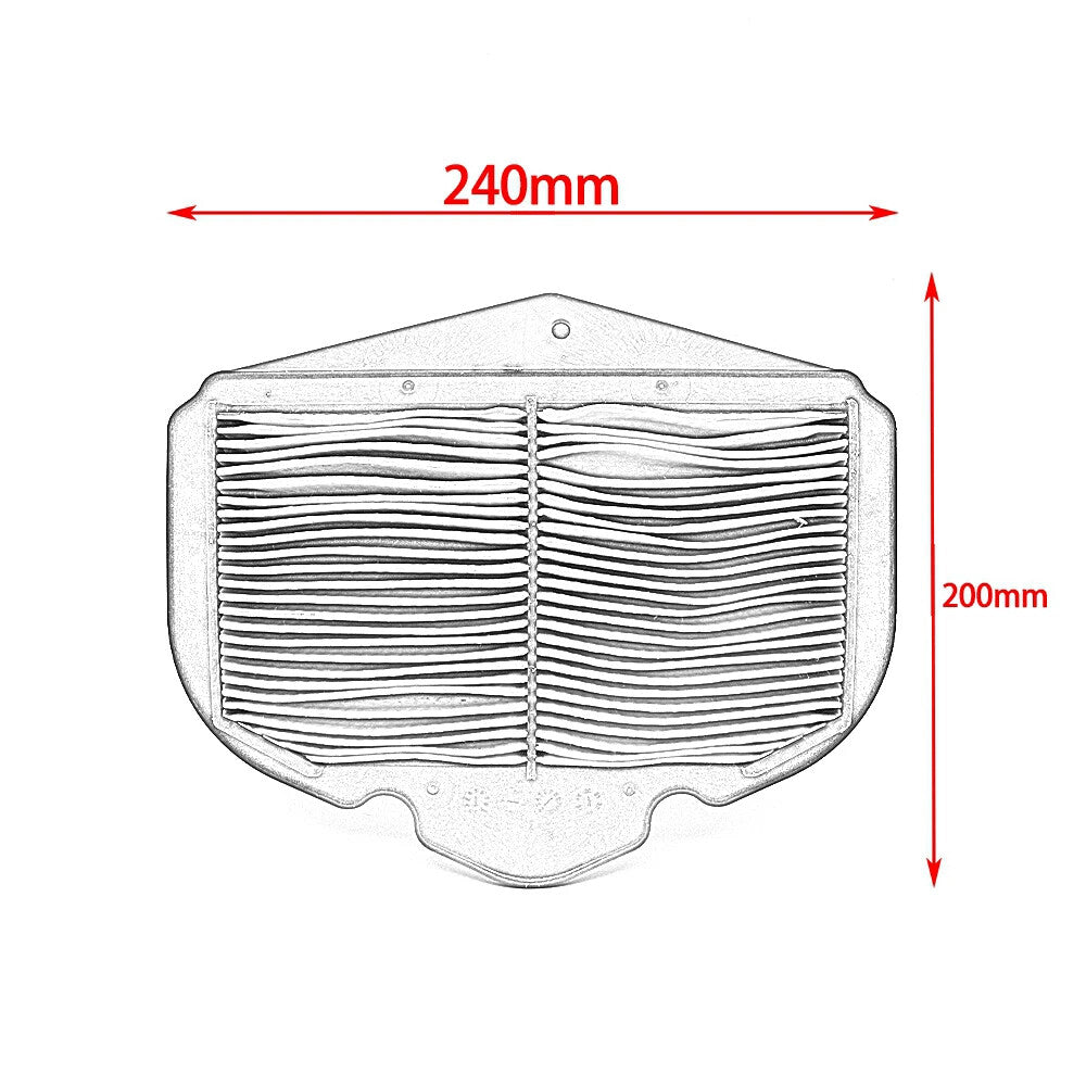 Fit for Yamaha XT1200 XT1200Z ZE Super Tenere 2010-2020 Motorcyclee Air Filter