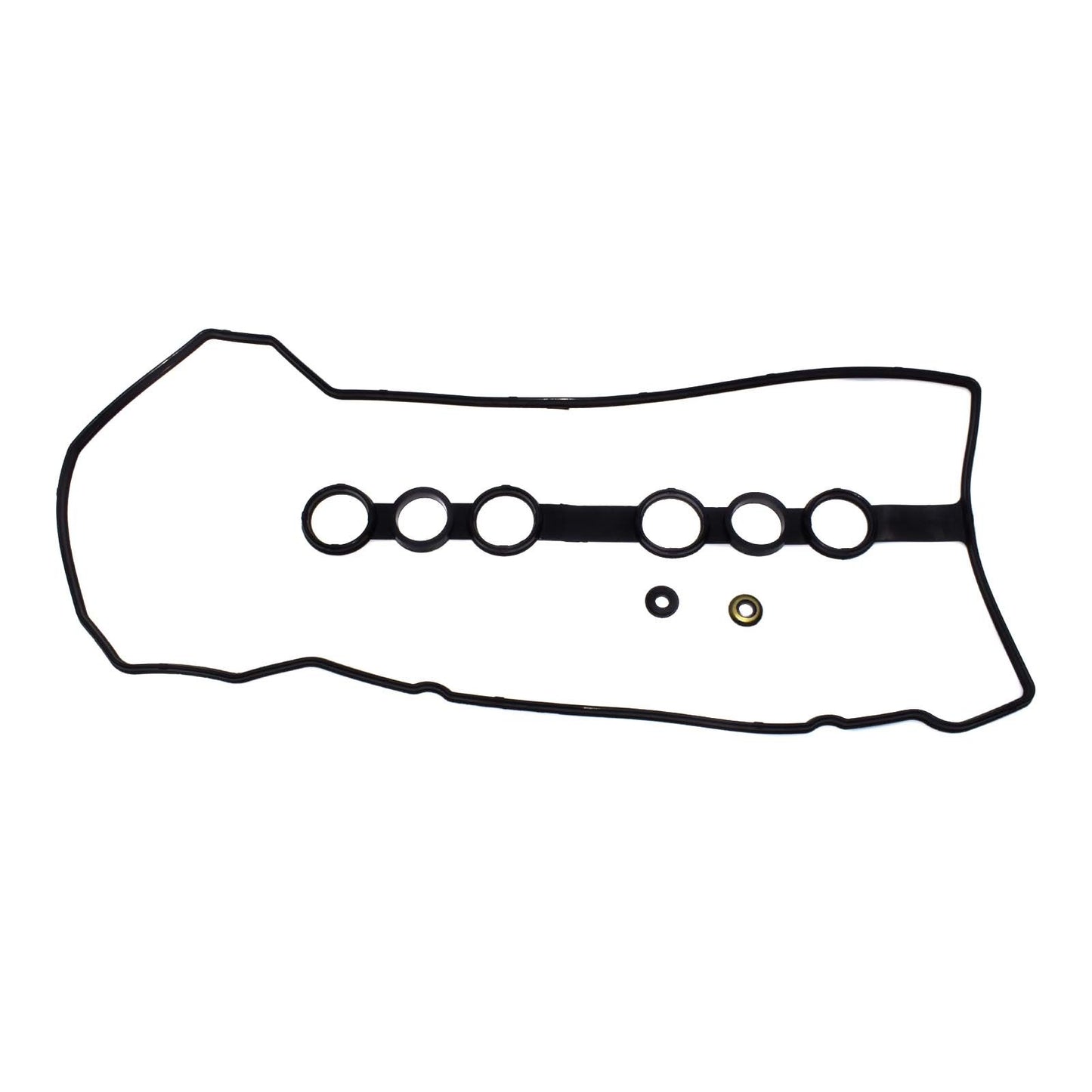 Engine valve cover gasket kit suitable for 98-99 1.8L VS50544R, VC 946G- n
