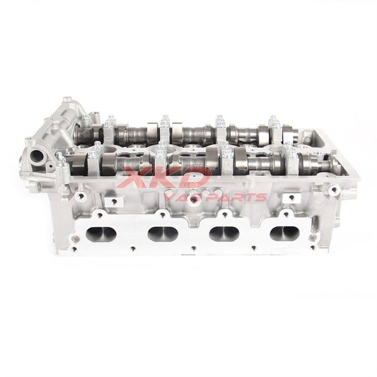 1.6T Complete Cylinder Head for Buick Regal for Chevrolet for Cruze Malibu LLU 55567457 Q