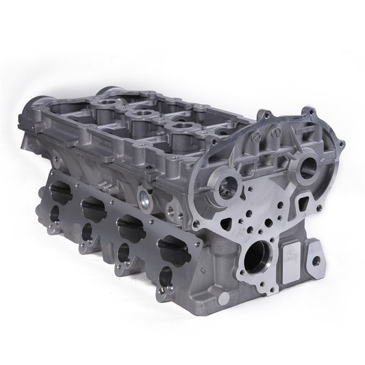 Engine Cylinder Head With Valves for VW for Jetta for Golf EOS for Audi A3 for A4 2.0T BWT BPY Q