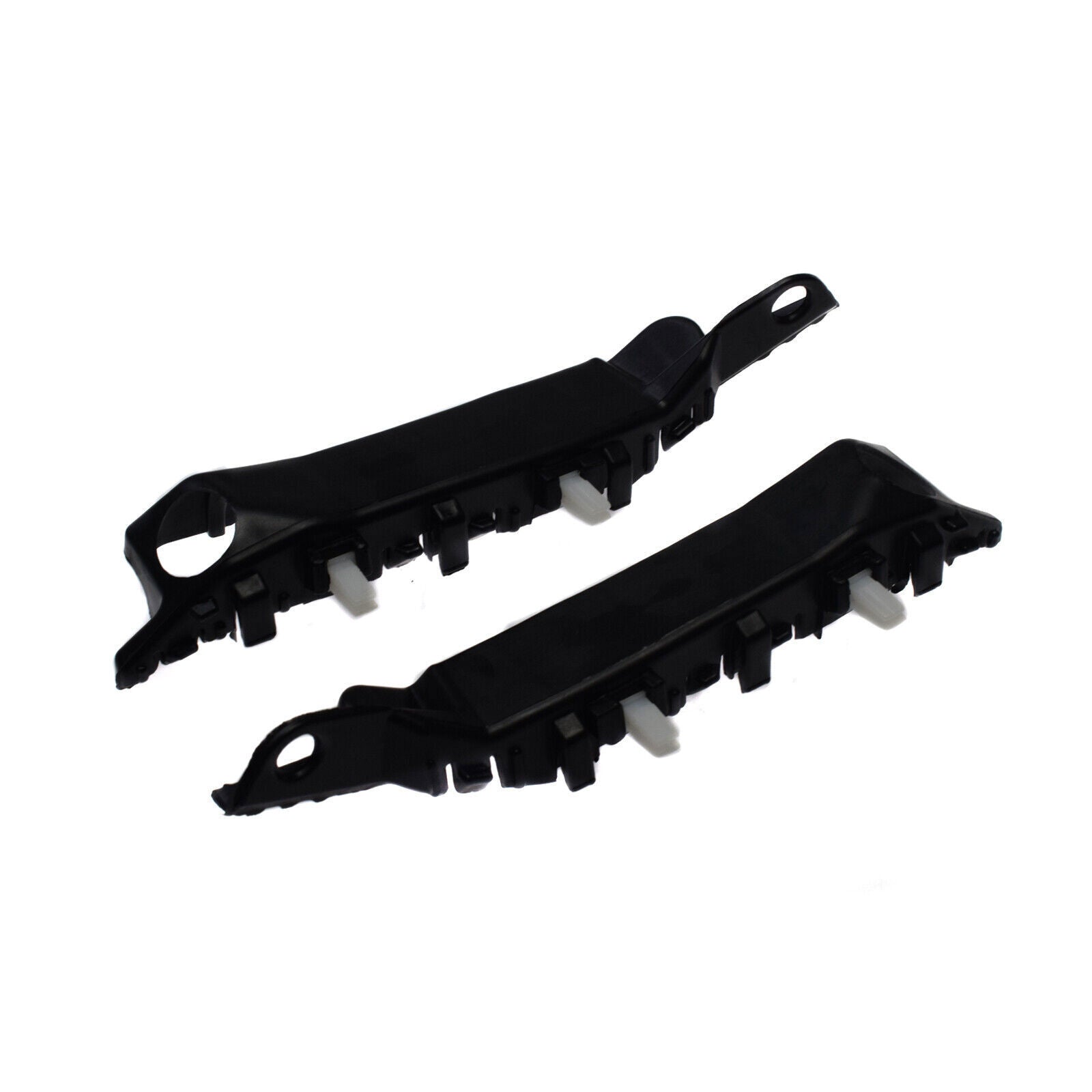 for Hyundai for Elantra 865143X000 865133X000 Front Left Right Bumper Bracket NEW