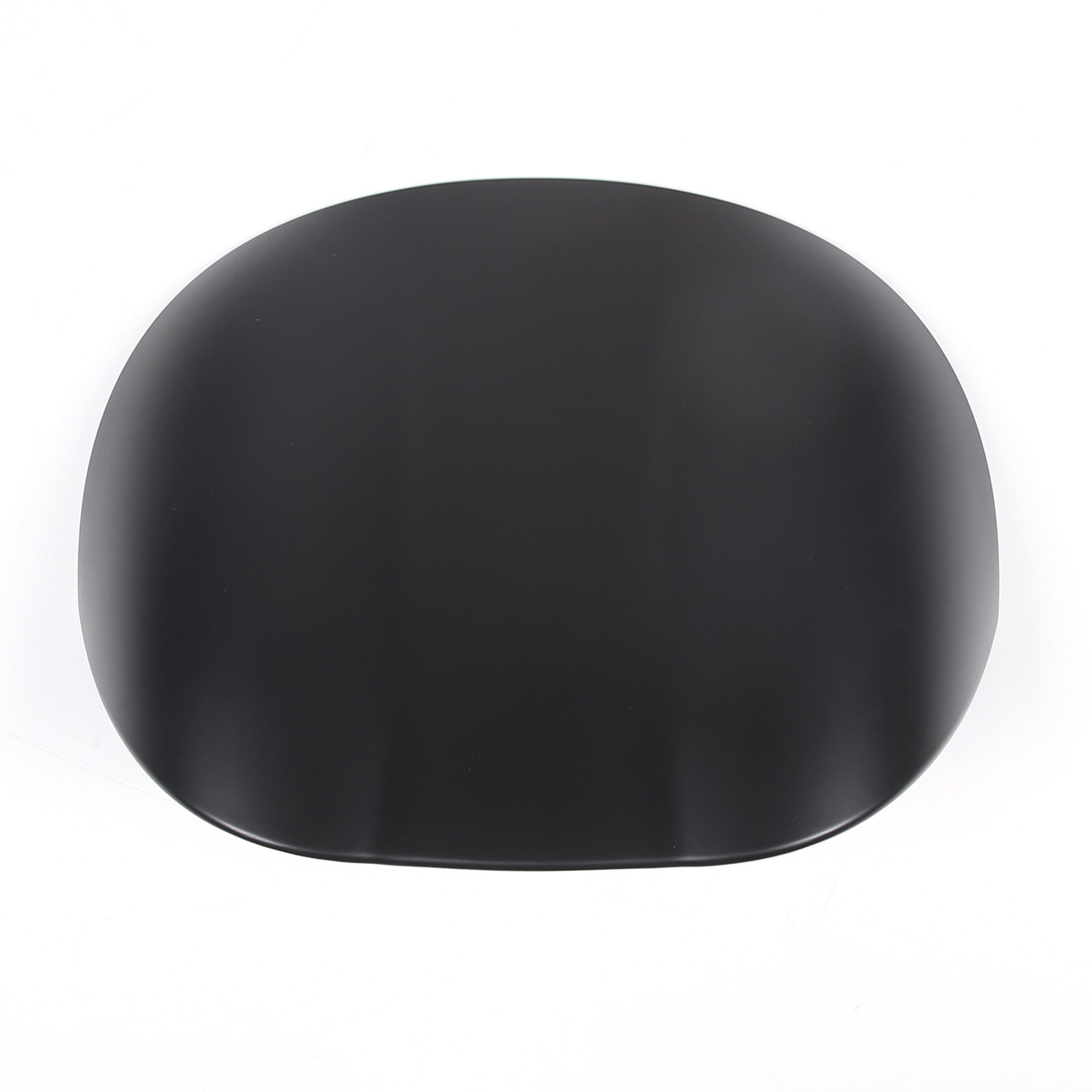 Matte black upper dashboard mounting panel cover for Jaguar for F-Type 2013-2024 n
