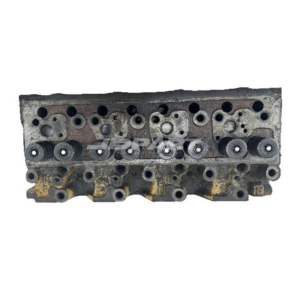 B3.3 Cylinder Head Assy - Spare Parts for Engines