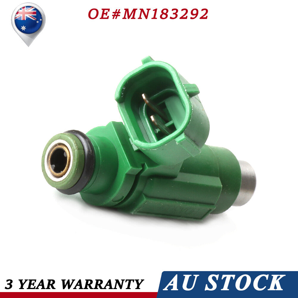 1PCS Fits for Mitsubishi Lancer 2004-2007 2.0L FJ875 MN183292 Fuel Injectors AU