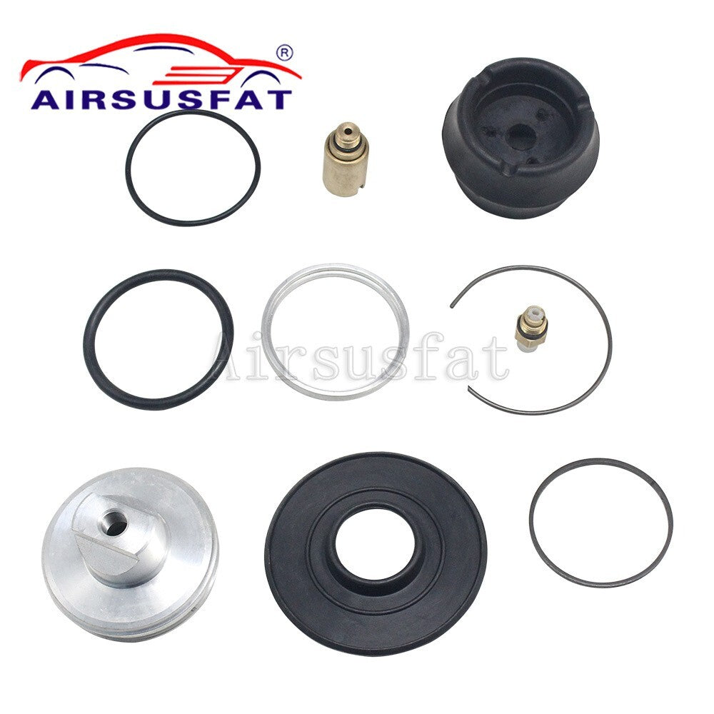 Front air suspension spring bag sealing kit for Dodge for RAM 1500 2013 - 2019