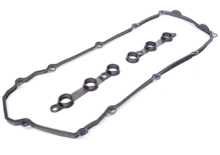 Valve Cover Gasket Set With 15 Bolt Seals For E36 E38 E39 320i 323i 328i Z3 v