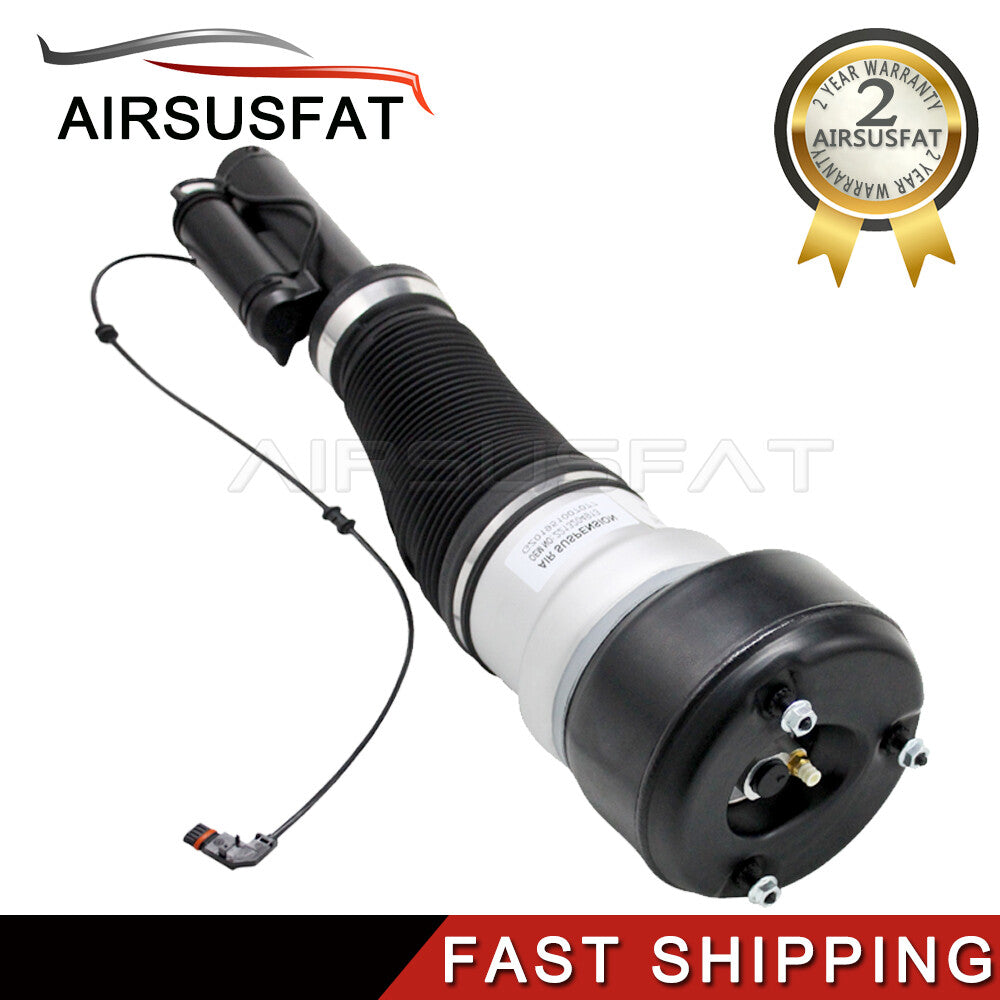 1pc for Mercedes W221 2007-2013 Front Left/Right Air Suspension Shock Strut 2WD