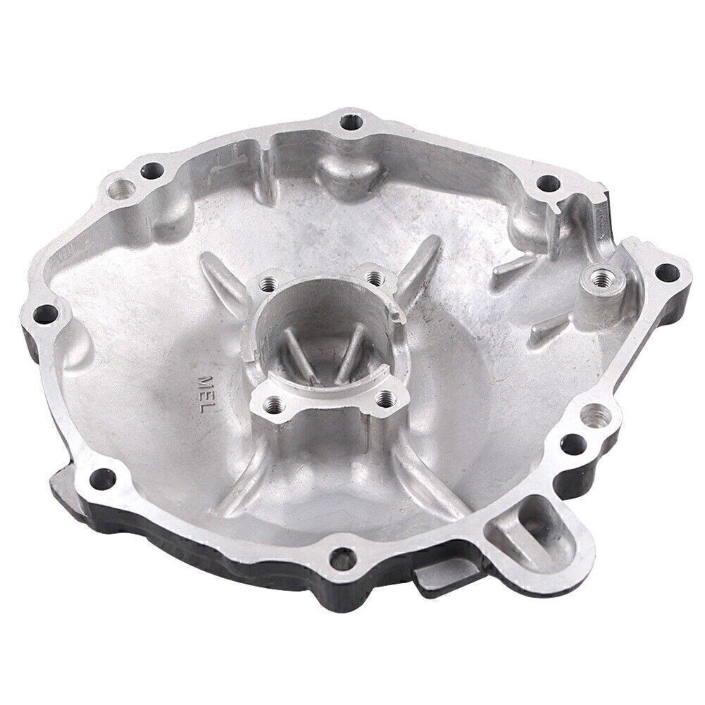 Motorcycle Aluminum Stator Engine Crank Case Cover Fit for HONDA 2006-2007 CBR1000RR Q