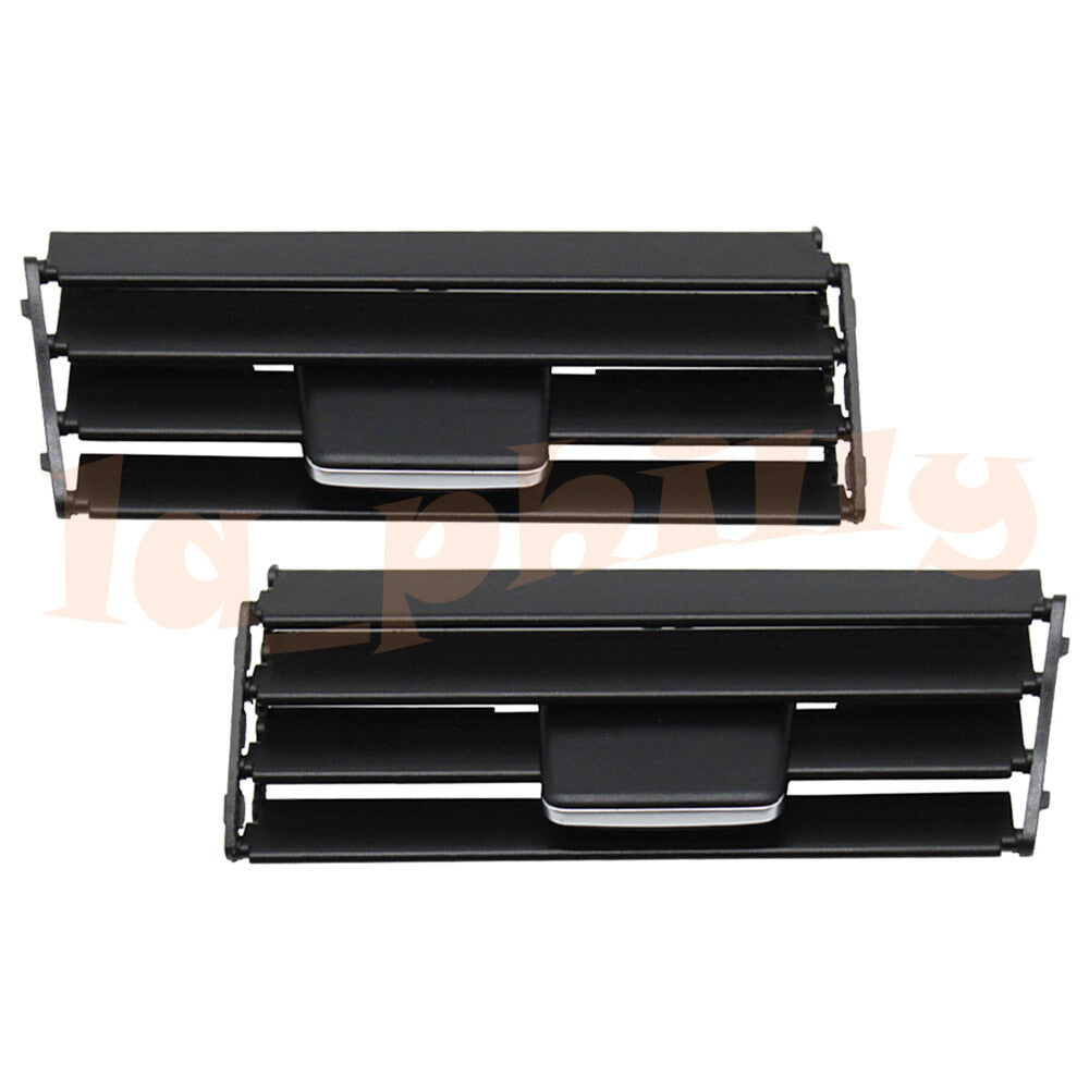 for BMW 3 Series E90 E91 E92 Middle RHLH Air Conditioning AC Vent Grill Outlet Q