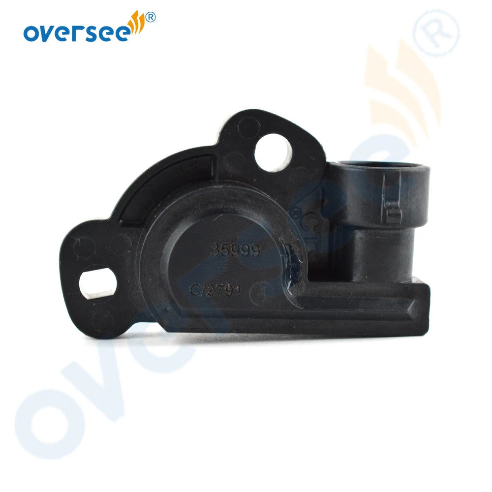 82 C 1778819 Thermostat for Deutz CF75 and CF85 engine spare parts  8927 B
