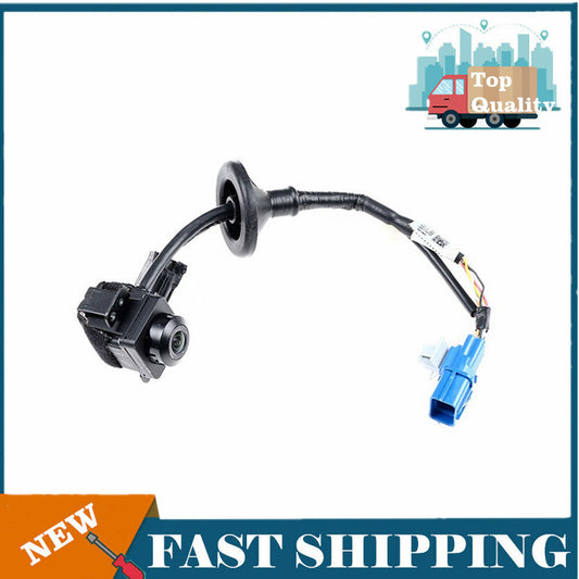 The new rear camera is suitable for the for Kia K7 Hybrid 95760F6600- n